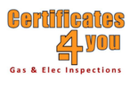 Certificates4you official logo