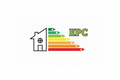 A house with EPC rating