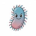 Legionella bacteria